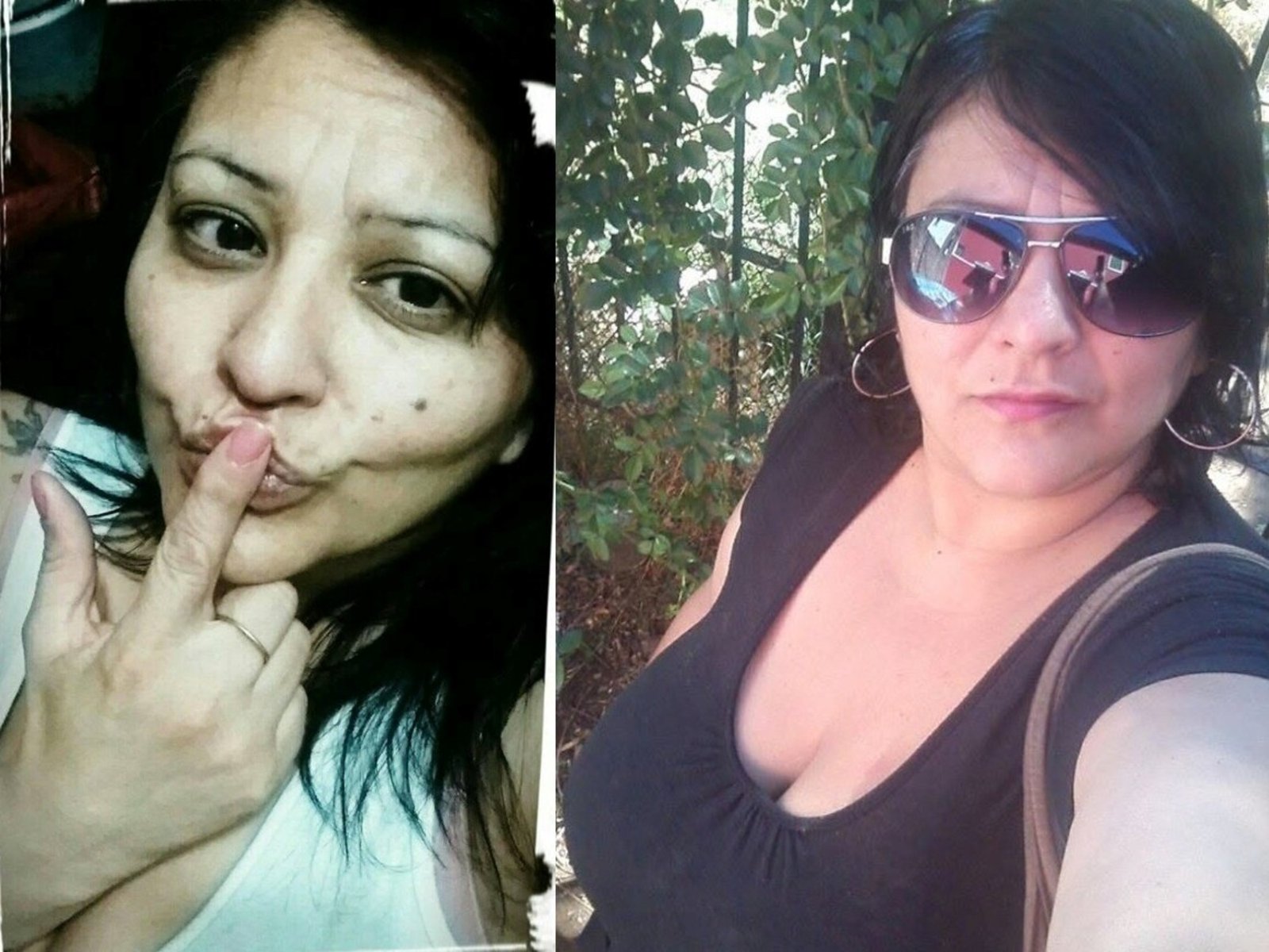 la extorsión de “La Pili” que le valió una dura condena