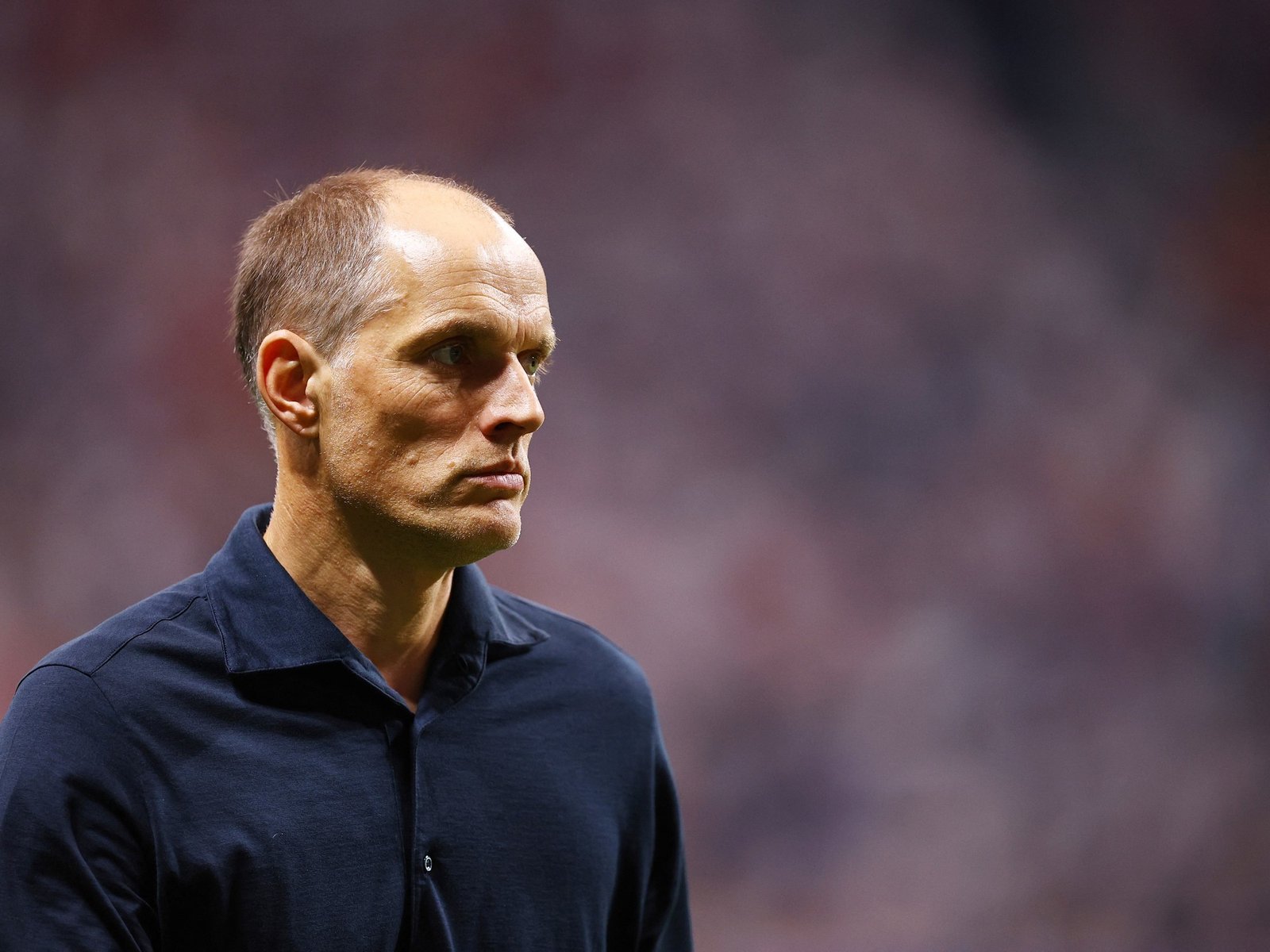 la fuerte reflexión de Thomas Tuchel, a dos meses de la derrota de Inglaterra en semifinales del Mundial 2026