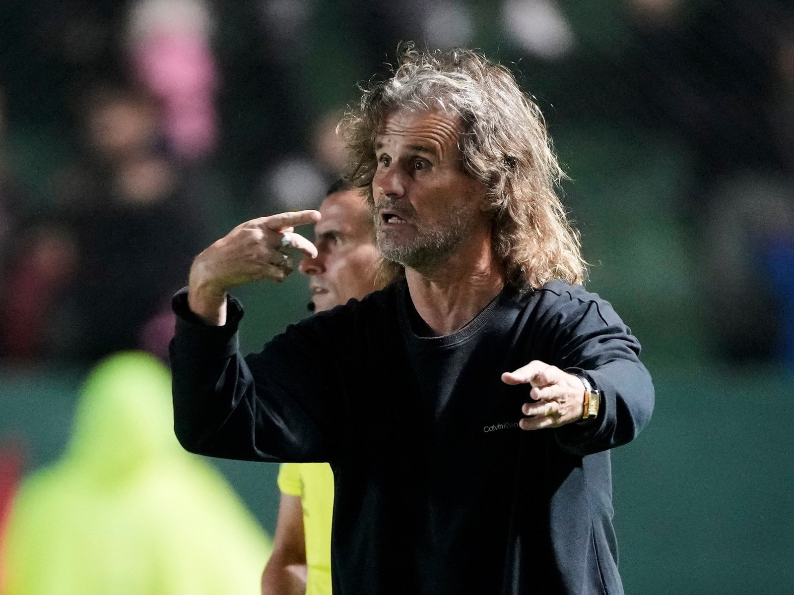 la interna entre los dirigentes de la Comisión Directiva y el camino para la vuelta de Ruben Darío Insua