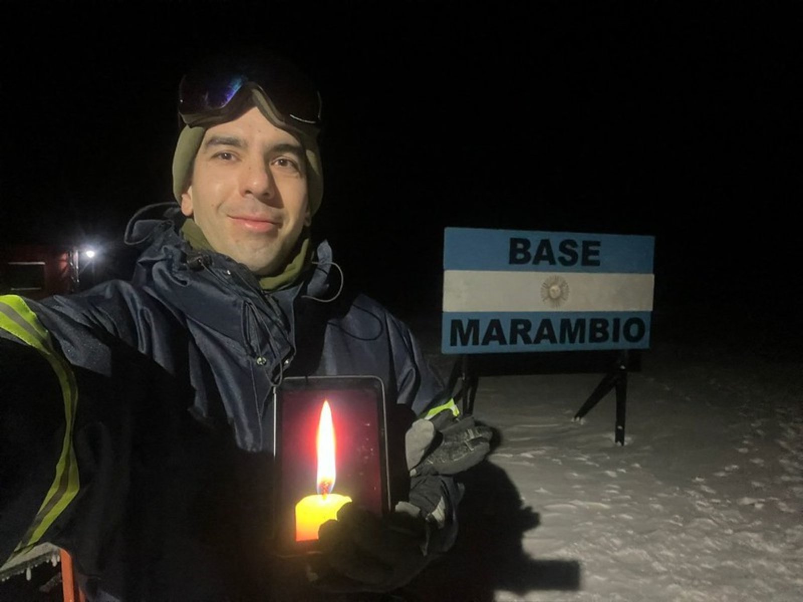 la vela que llega a más de 500 ciudades del mundo el 21 de septiembre