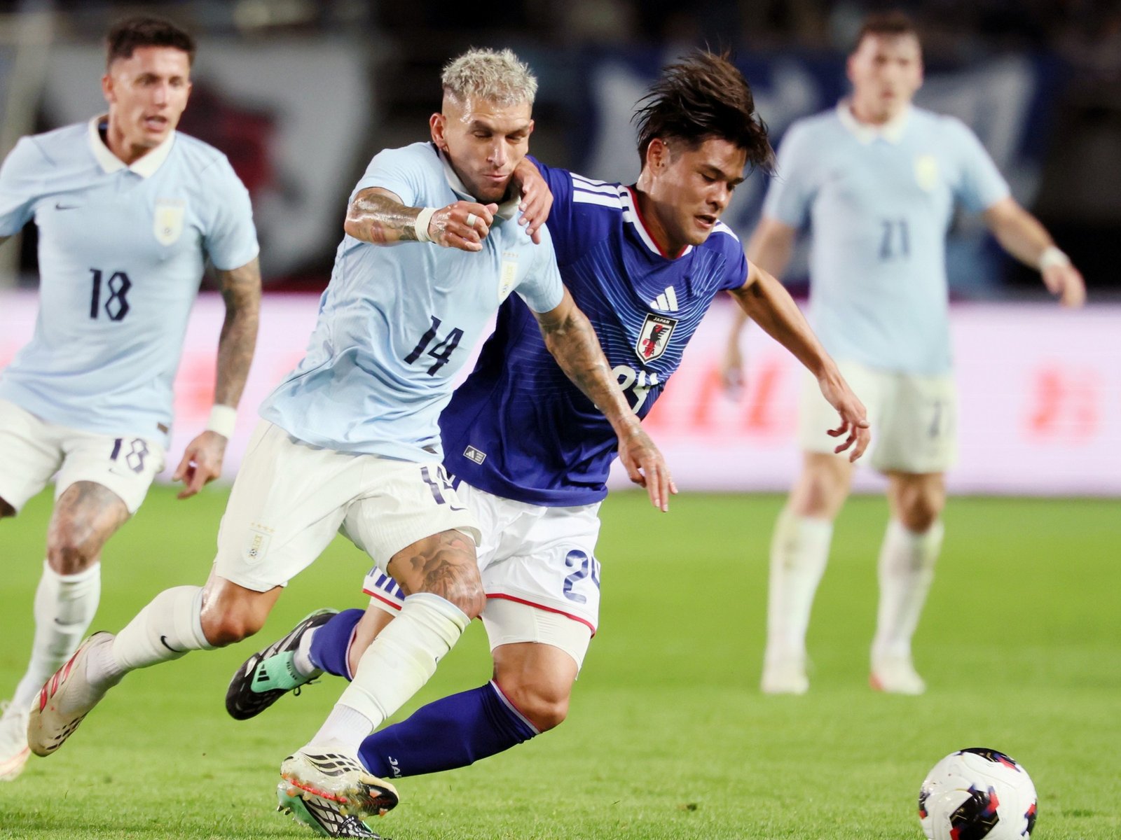 le metieron dos goles en tiempo adicionado