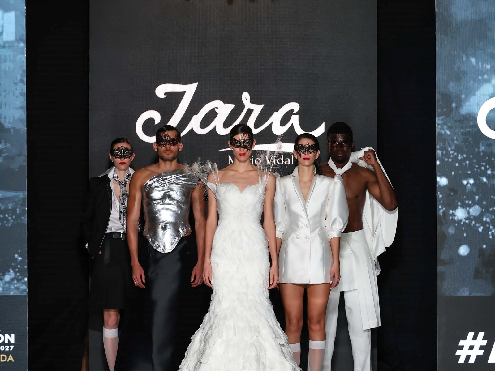 todo lo que dejó Argentina Fashion Week