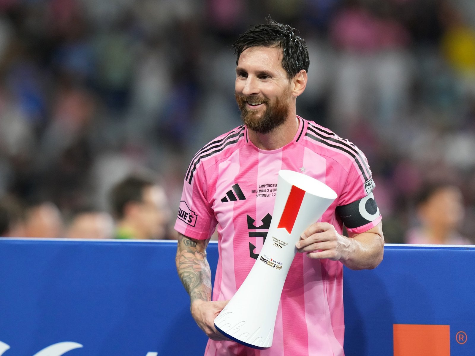 todos los títulos que logró para ser el futbolista más ganador de la historia