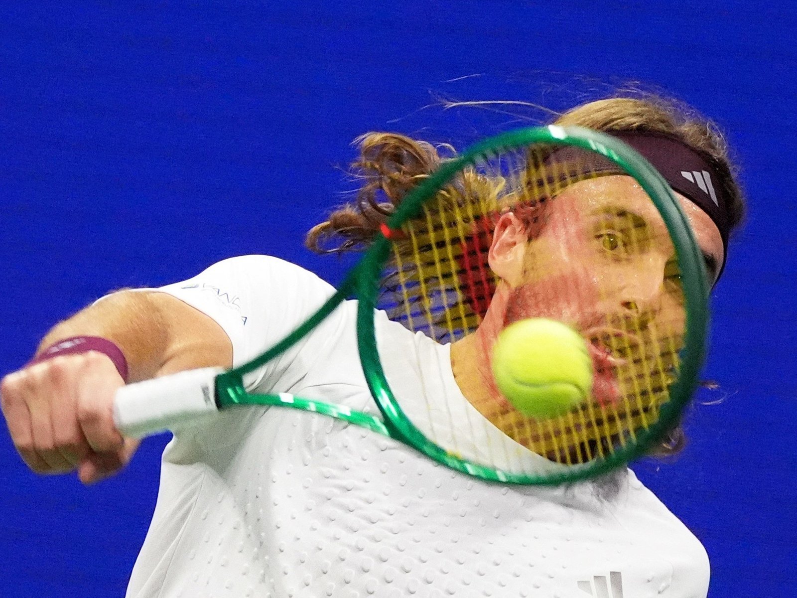 un golpe en vías de extinción y una racha de 149 años que se rompió en el US Open