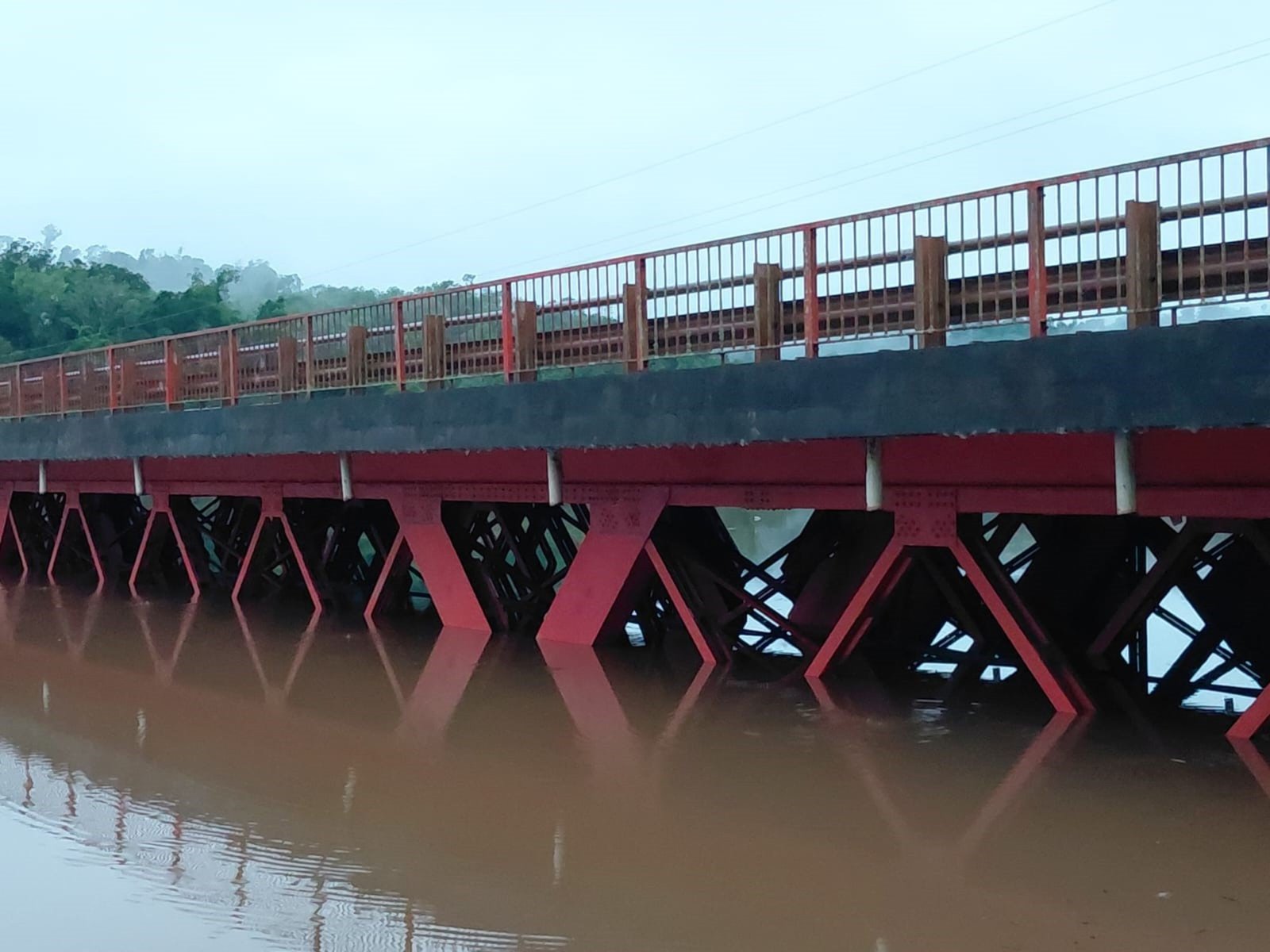 Súper Niño 2026 en Argentina, EN VIVO: cuándo llegará el pico de las fuertes lluvias y cómo cambiará el clima en el país