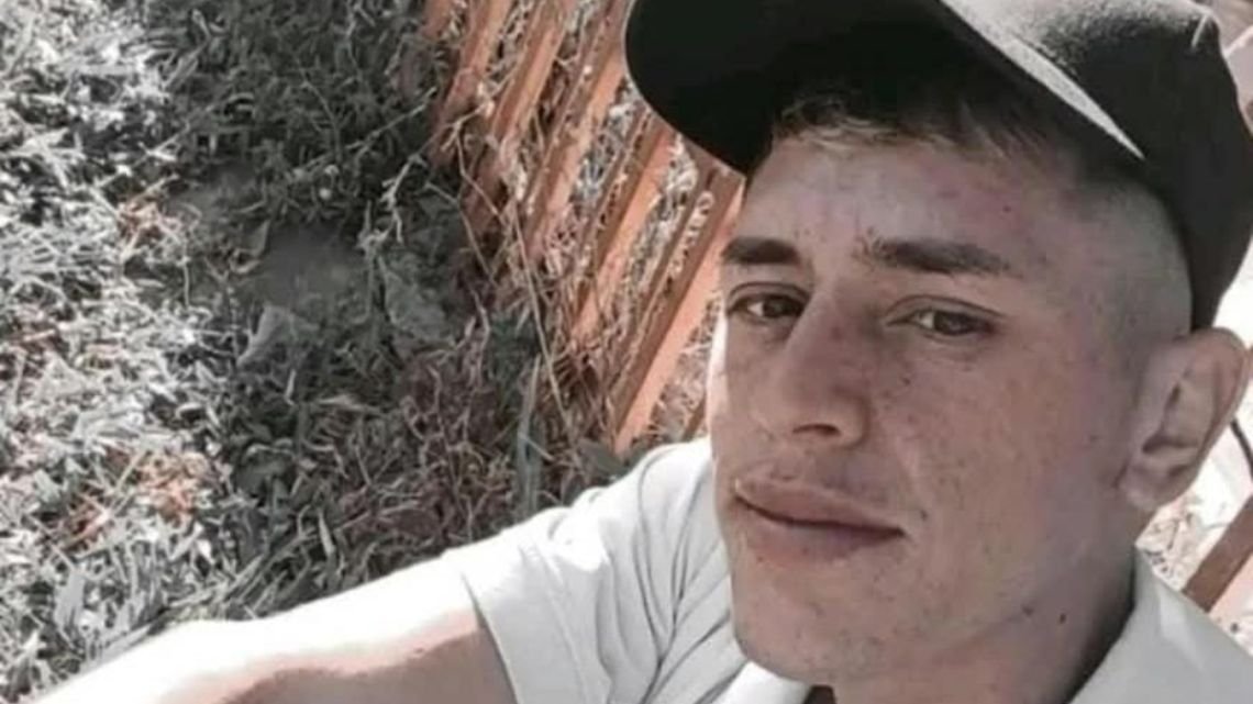 Buscan a un joven de 21 años en Chaco: no hay noticias de él desde hace más de tres meses