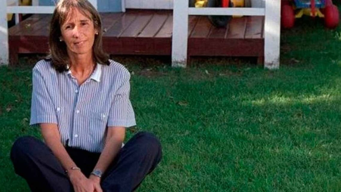 A 24 años del crimen de María Marta García Belsunce: del falso accidente a la prisión perpetua de Nicolás Pachelo