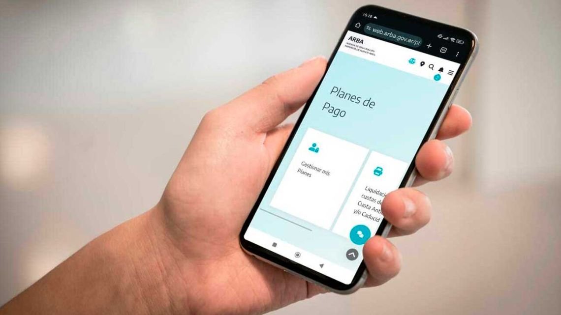 ARBA lanza una moratoria con descuentos de hasta 40%: qué deudas se pueden regularizar y cómo acceder