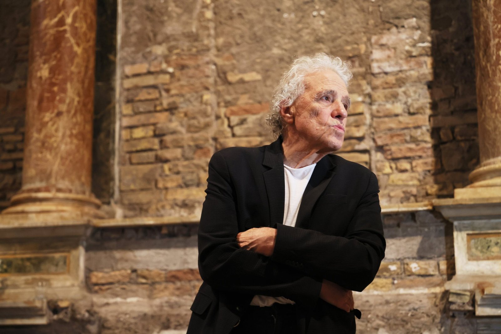 Abel Ferrara, el director maldito que dejó las drogas a los 61: “Mi rehabilitación se basa en dejar de decir mentiras”