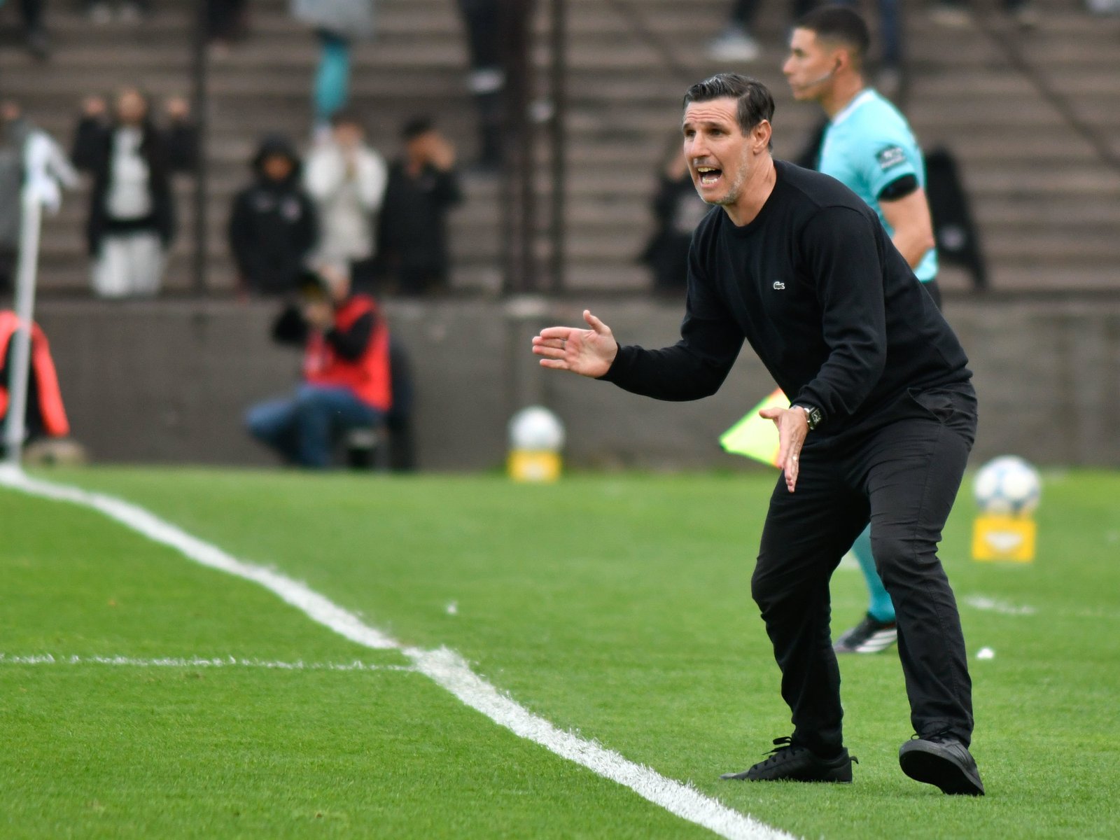 Argentinos Jrs vs Independiente Rivadavia, EN VIVO: a qué hora juegan, formaciones y cómo ver el partido del Torneo Clausura 2026