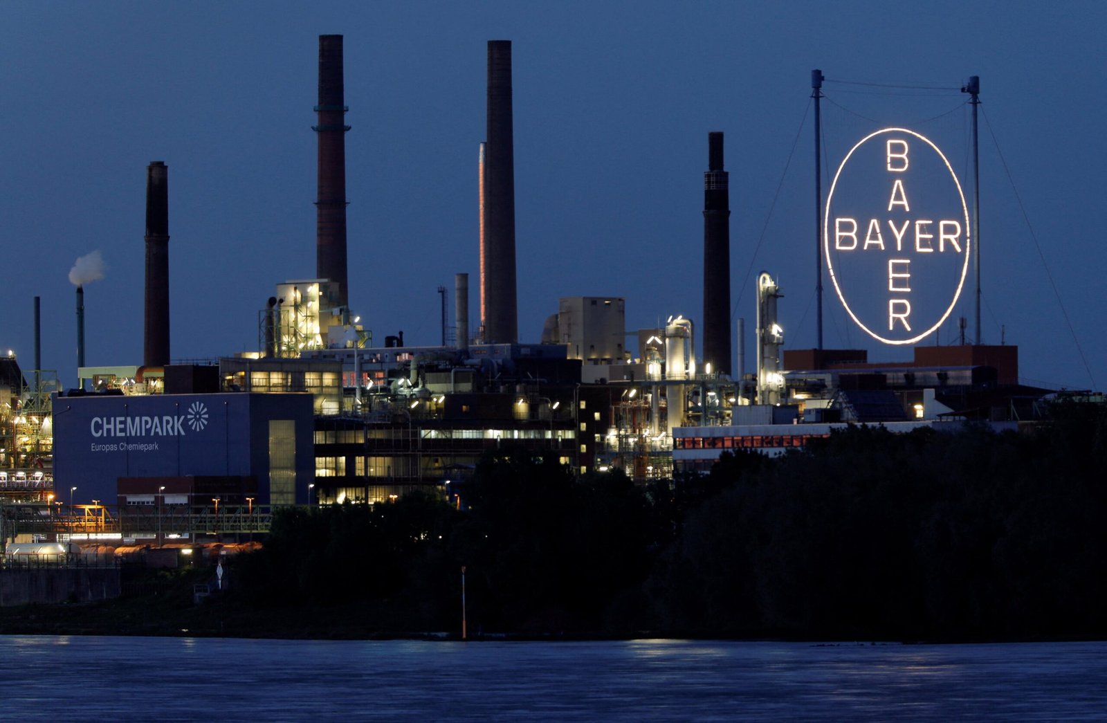 Bayer sube con fuerza en Bolsa tras la luz verde de China a su medicamento para prevenir el ictus