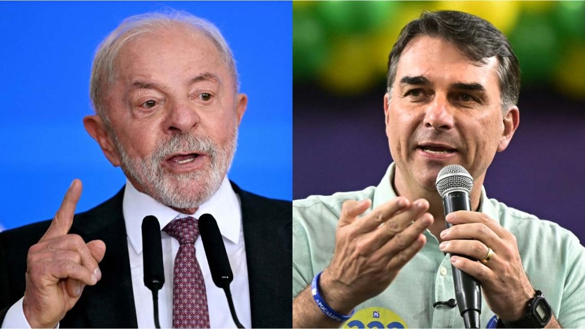 Brasil aprobó la reducción de semana laboral y Lula espera que esto mejore sus números y le permita ganarle a Bolsonaro en el balotaje