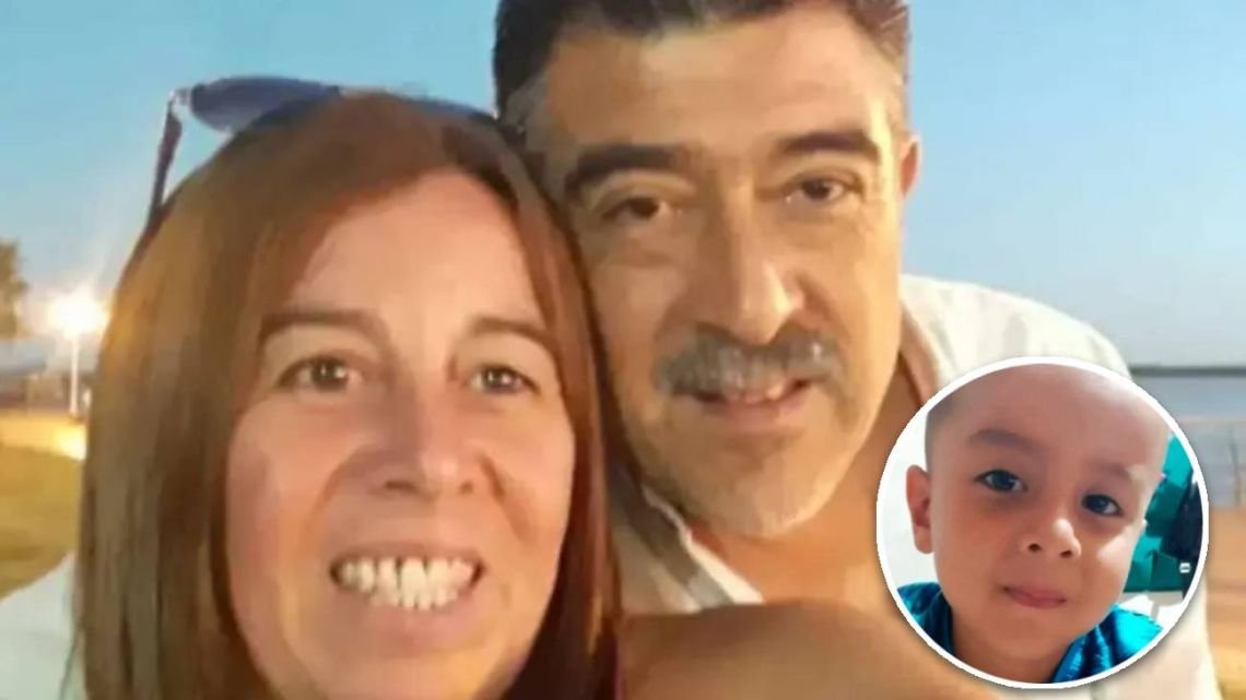 Caso Loan: María Victoria Caillava declara por primera vez y queda en el centro de las contradicciones del juicio