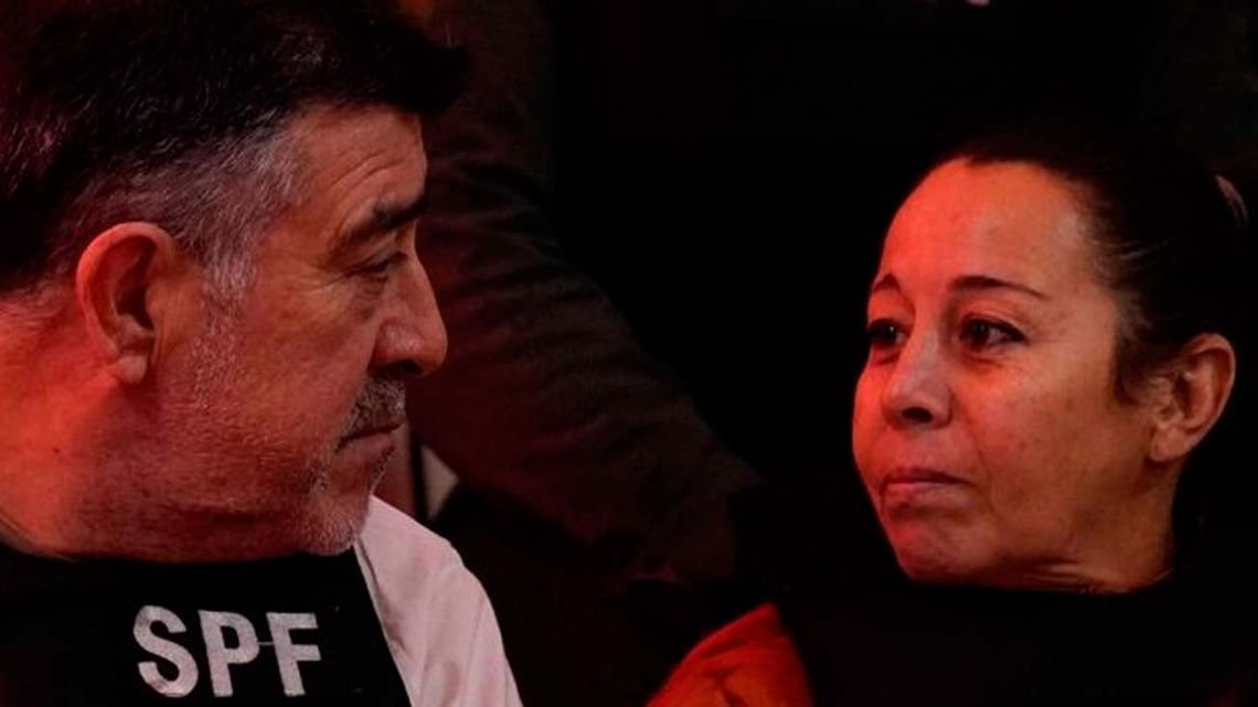 Caso Loan: los “no recuerdo” del hijo de Caillava y las pruebas que complican su versión