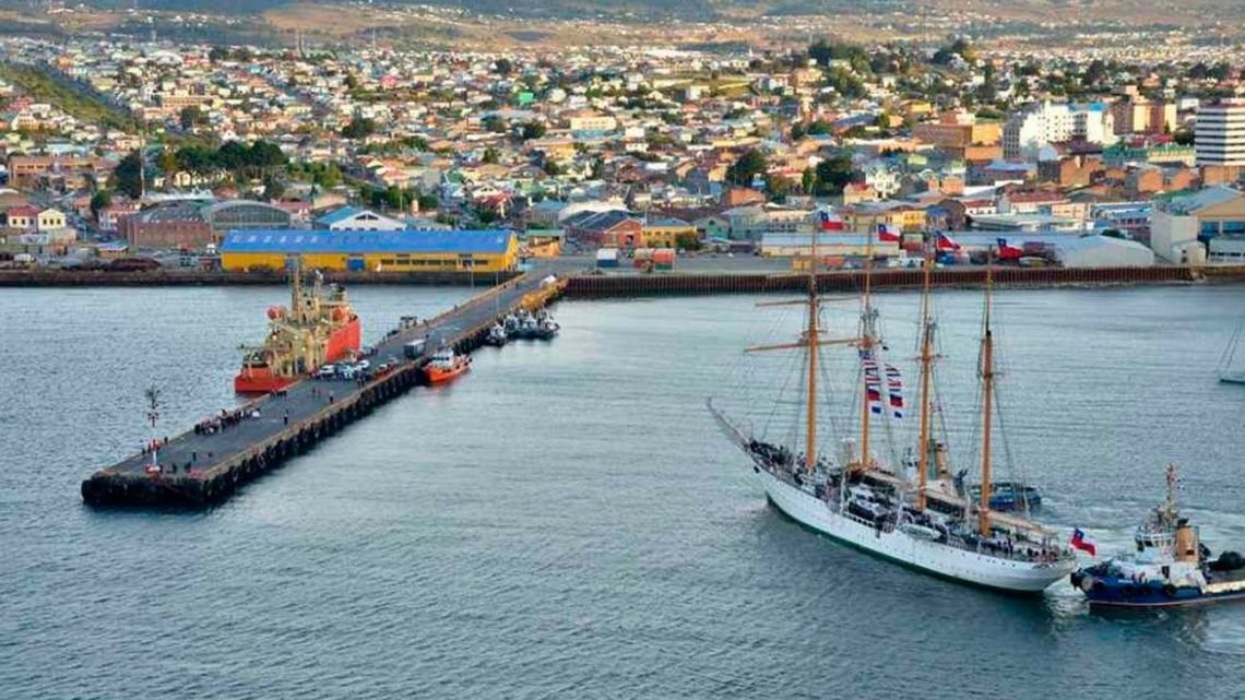 Chile defiende la nueva ruta marítima a Malvinas y crece la disputa con Argentina por posibles medidas económicas