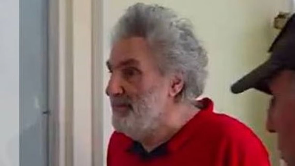 Chubut: prisión preventiva para el médico acusado de secuestrar a su familia
