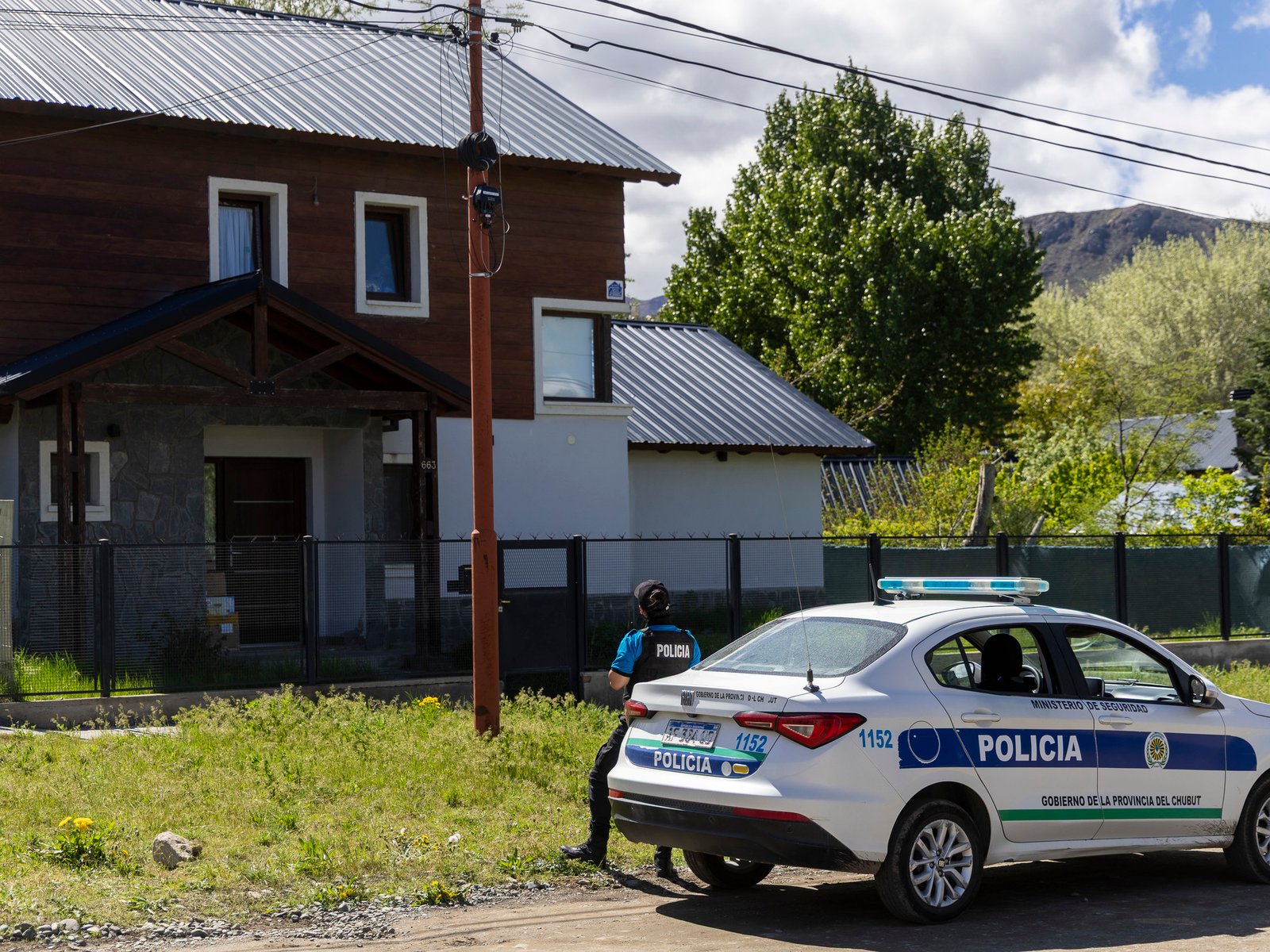 Cómo está la salud de la mujer y los chicos rescatados de la casa del horror en Esquel y qué va a pasar con ellos