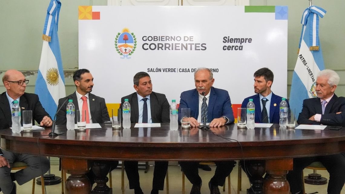 Corrientes implementa la estrategia HEARTS de la OMS para combatir la hipertensión