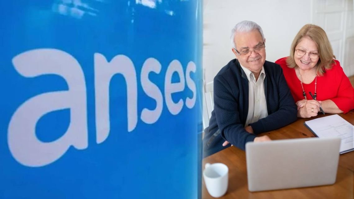 Cronograma de ANSES: quiénes cobran sus haberes esta semana antes del feriado