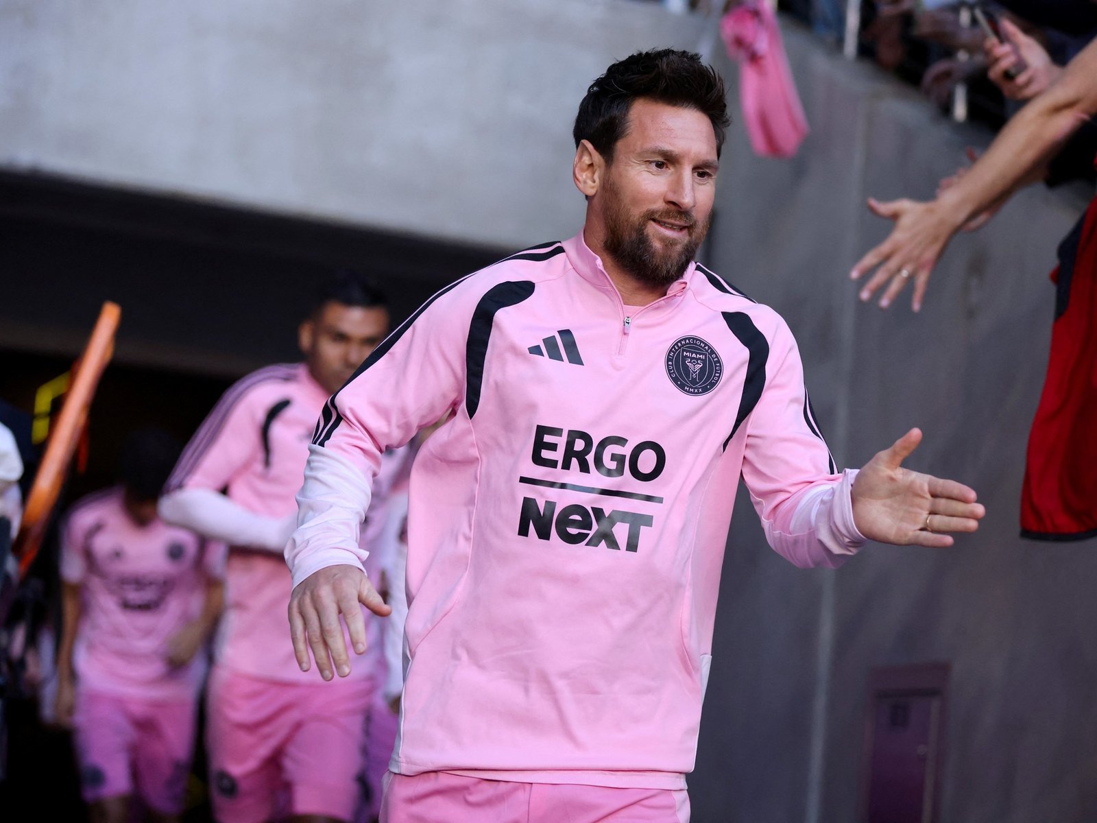 Cuándo vuelve a jugar Messi tras su adiós a la Selección y cuánto cuesta ver los partidos del Inter Miami en streaming