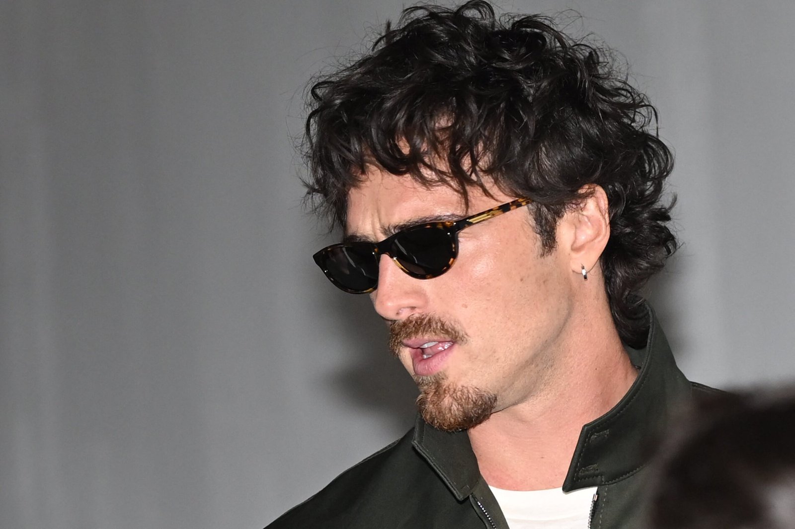 De aquel Brad Pitt a Jacob Elordi: ¿puede volver la perilla?