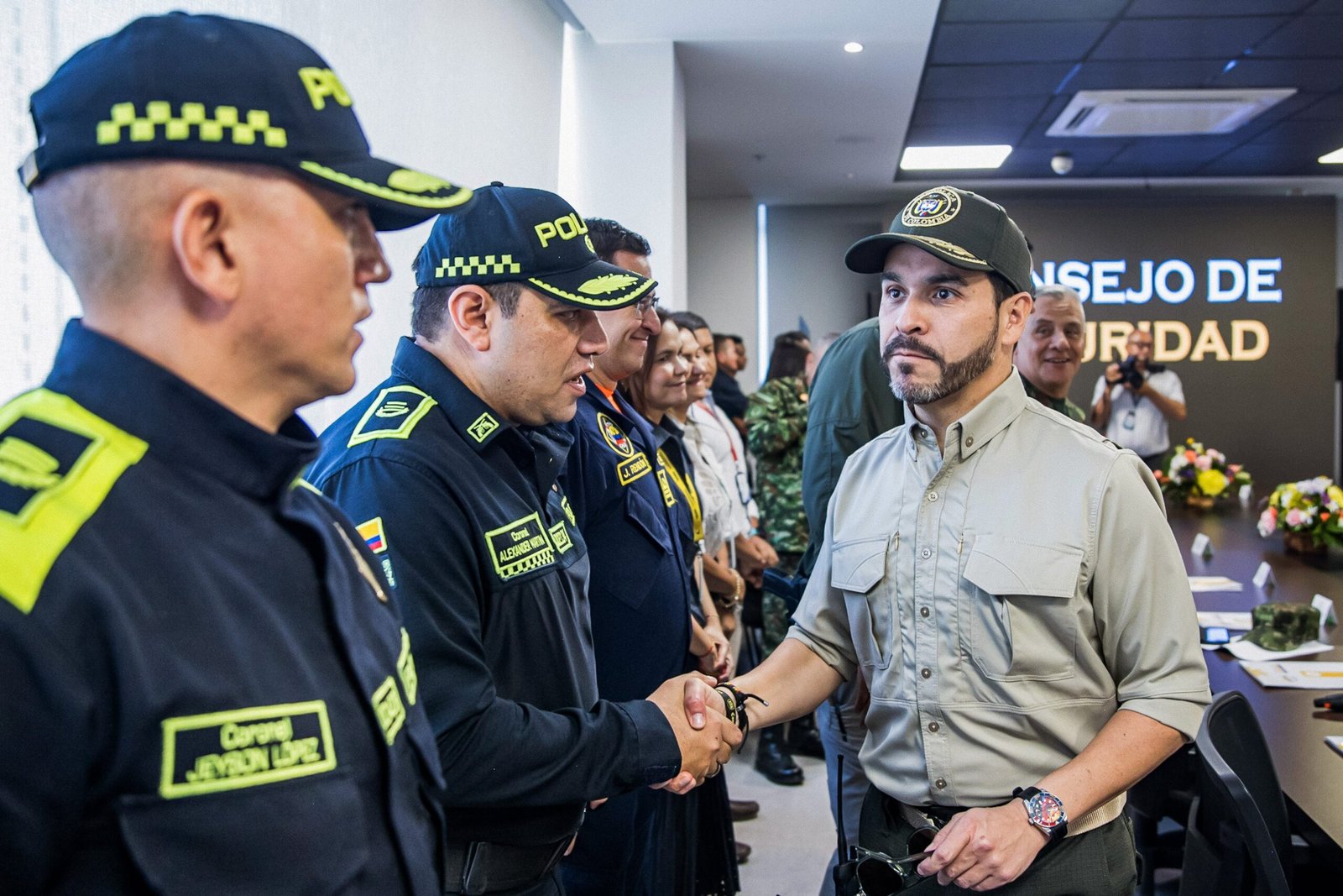 De la Espriella saca pecho por cifras de seguridad que son similares a las del pasado