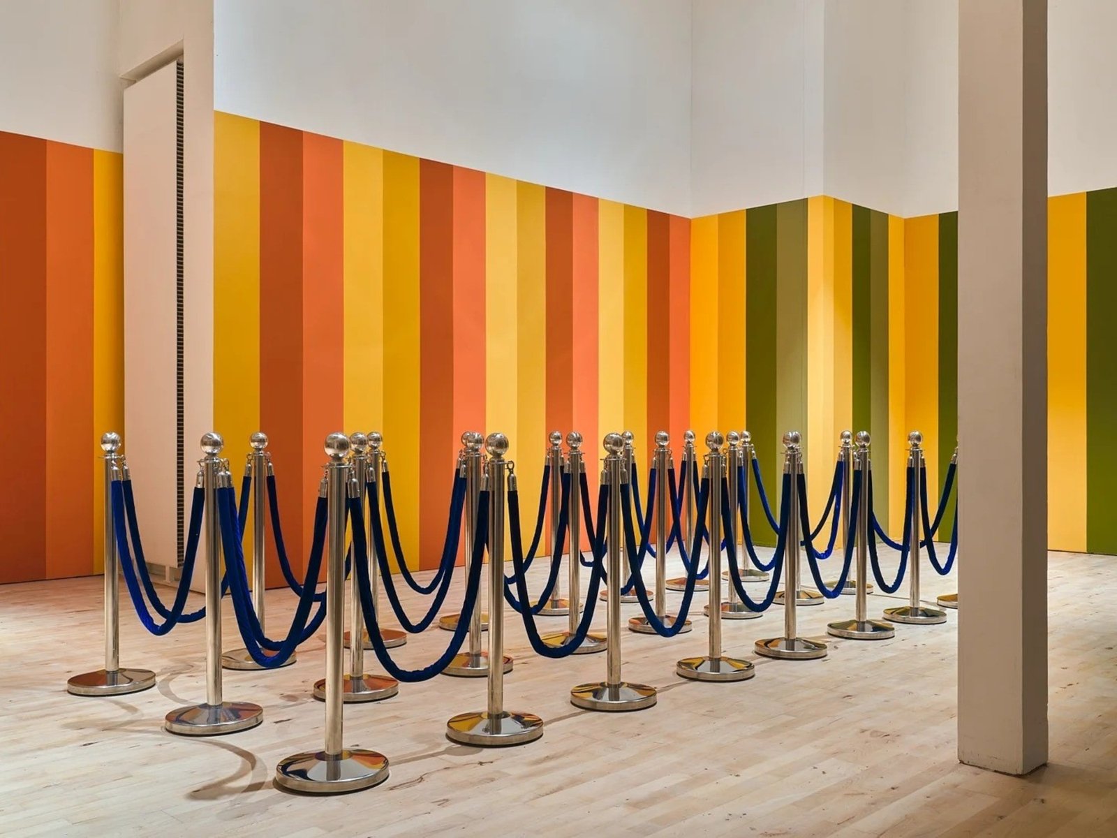 Debuta Paraiso Fair, la primera feria de arte latinoamericano en Londres, donde crece el interés por esta región