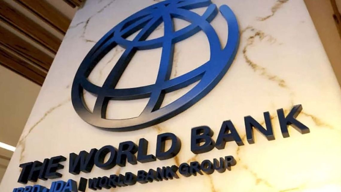 El Banco Mundial recortó la previsión de crecimiento de la Argentina y se ubicaría por debajo del promedio regional
