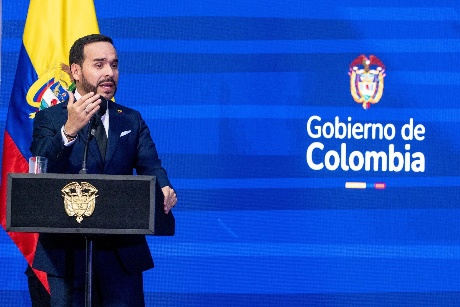 El Gobierno apuesta fuerte con una reforma tributaria ambiciosa y ortodoxa