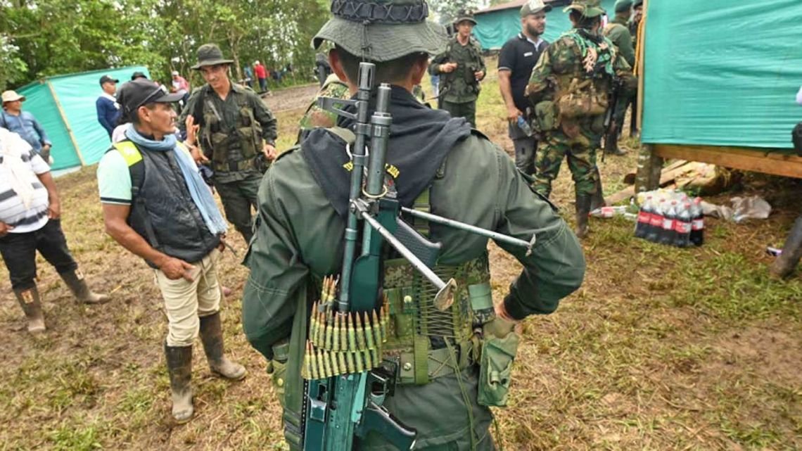 El Gobierno declaró organizaciones terroristas al Cártel de Sinaloa y a otras cinco bandas criminales