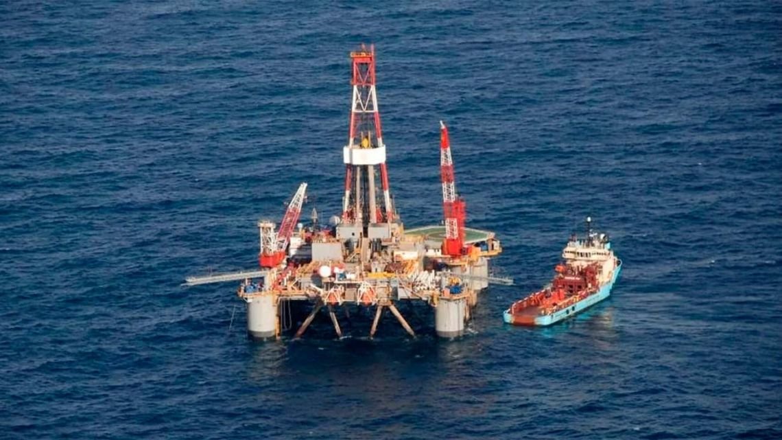 El Gobierno prepara el reclamo ante el Tribunal del Mar por la explotación petrolera en Malvinas
