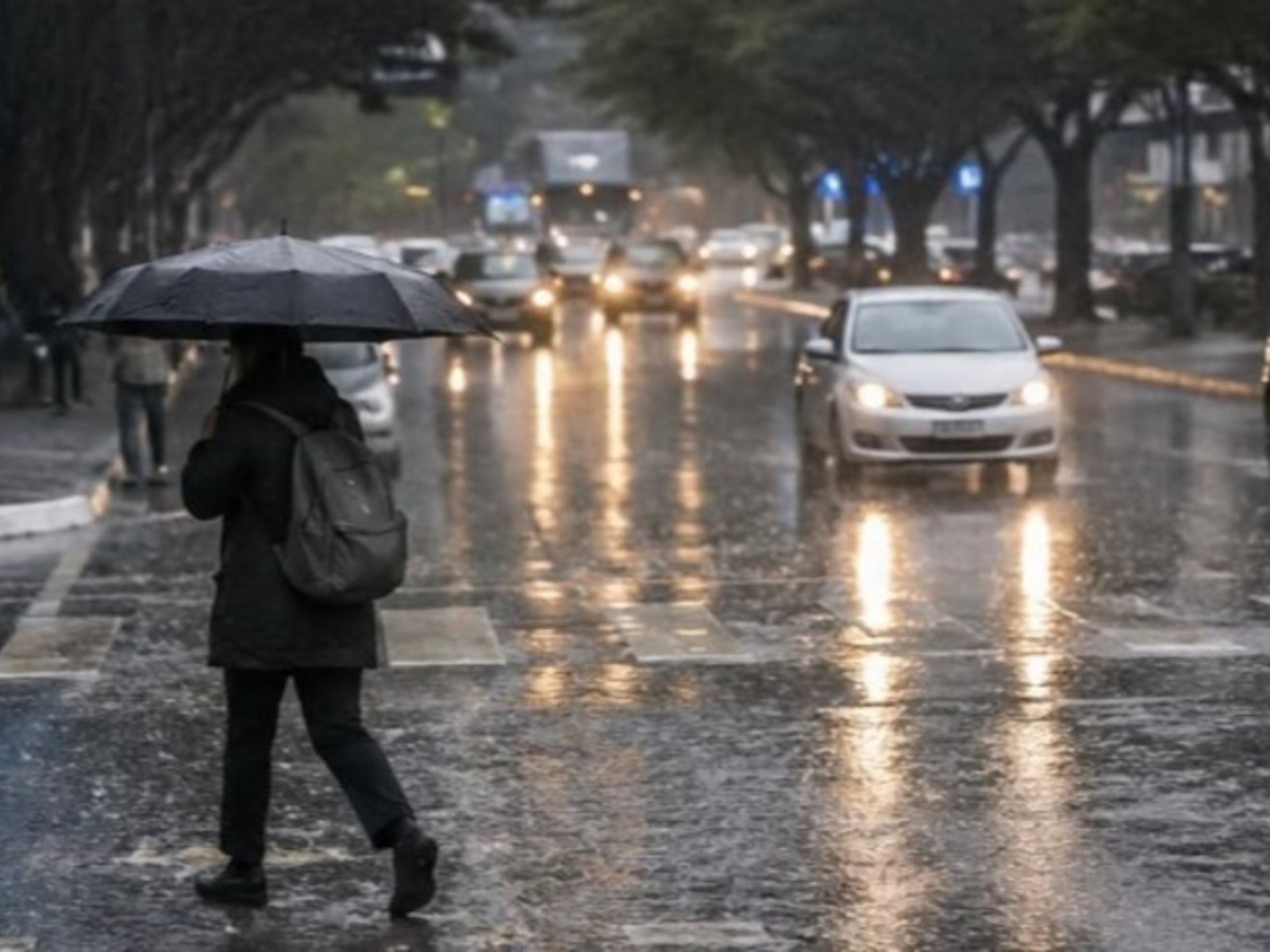 El Niño se intensificará en las próximas semanas y anticiparon cuando será su máximo pico