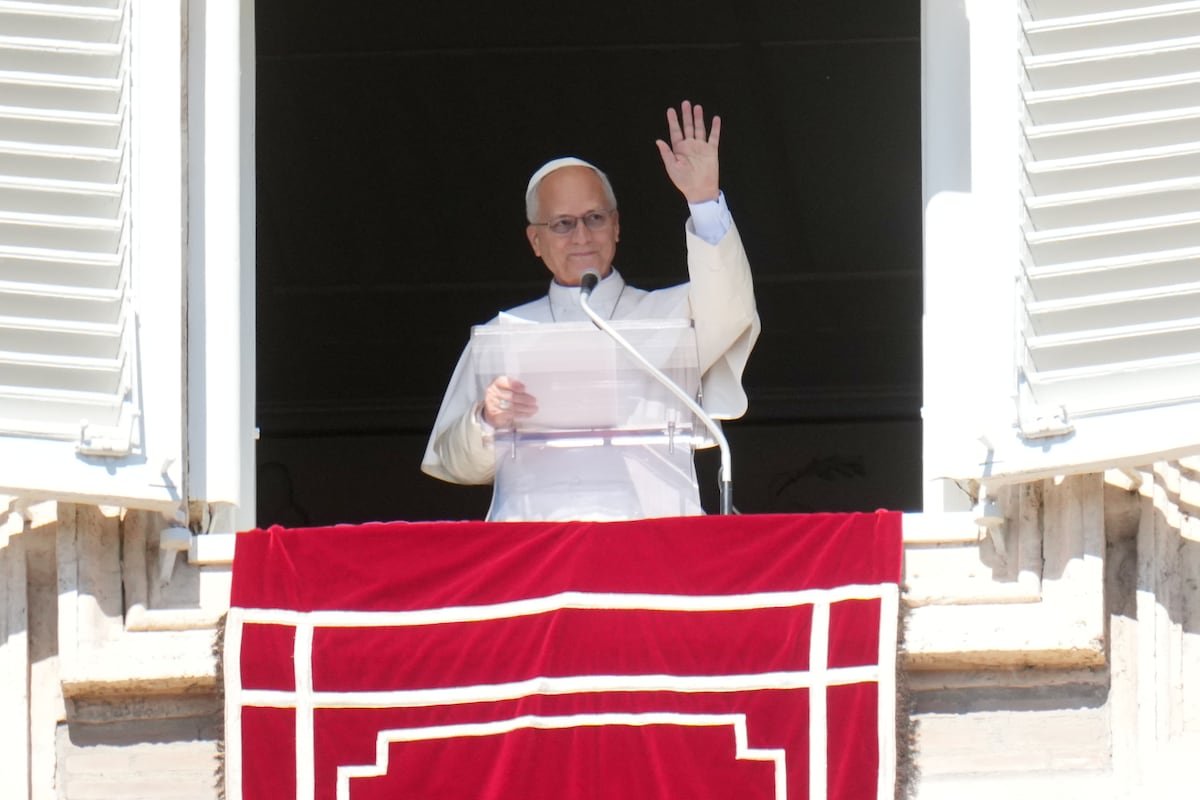 El Papa será ingresado el martes para la extirpación de un nódulo pulmonar | Internacional