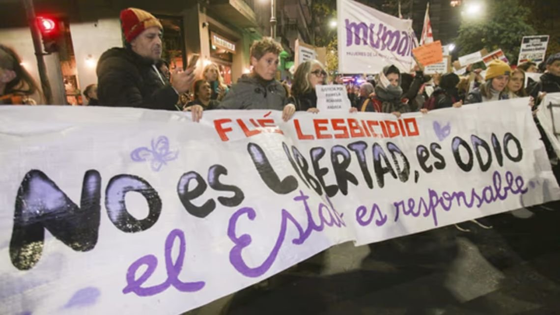El acusado por el triple lesbicidio de Barracas rompió el silencio desde la cárcel: "No inicié el fuego"