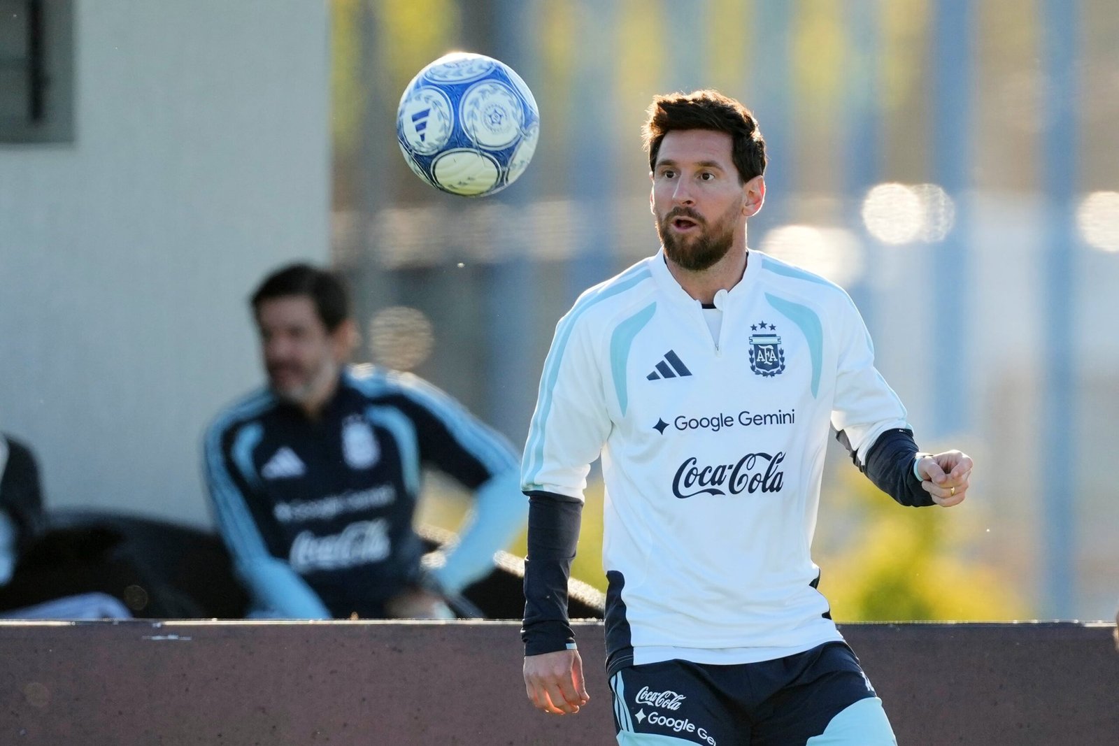 El adiós de Messi a su selección, en un partido contra Benín: negocios y logística alrededor del balón