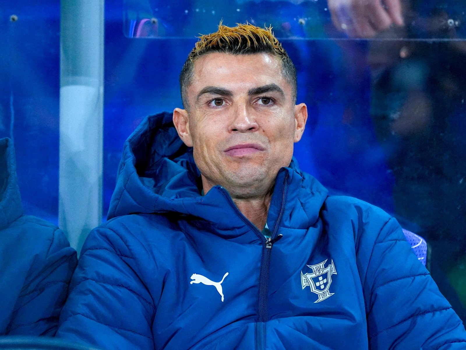 "El mejor de la historia soy yo, si alguien prefiere a Messi, Pelé o Maradona es cuestión de gustos"