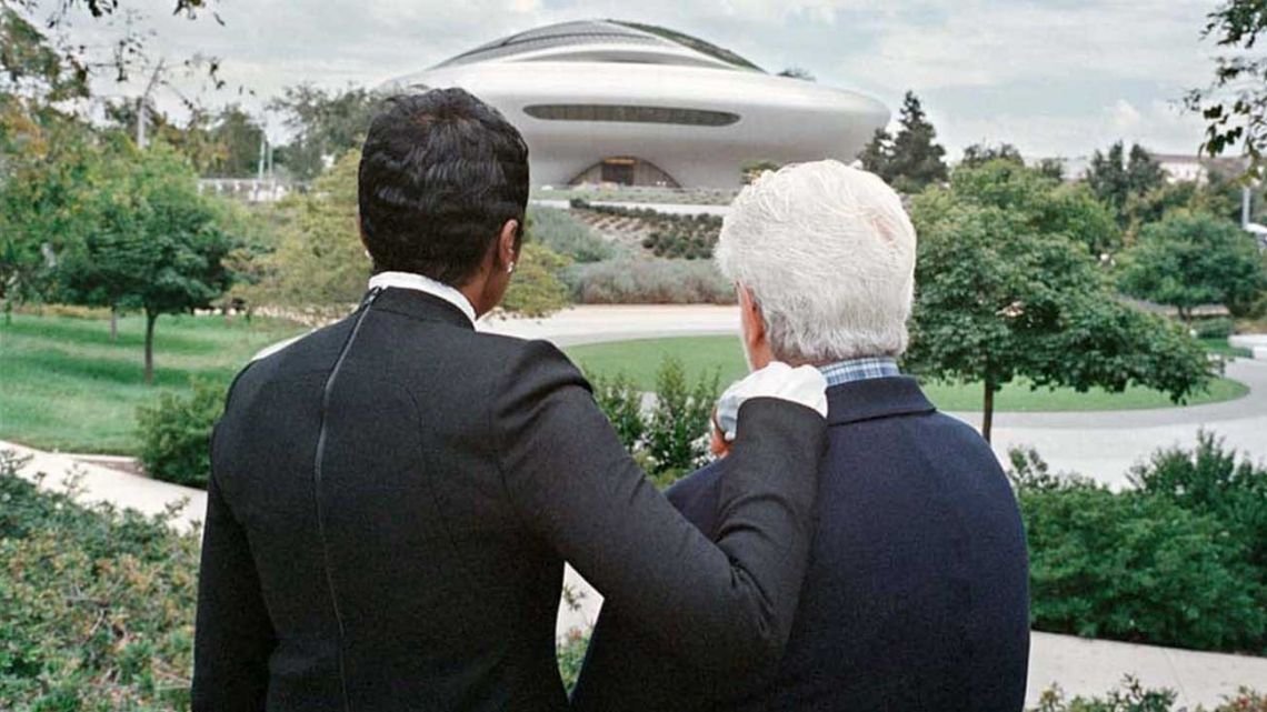 El museo que quiso contar toda la historia