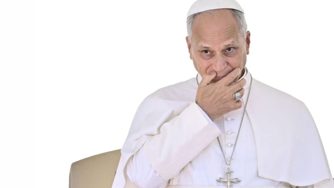 El papa León XIV recibirá el alta hospitalaria este sábado