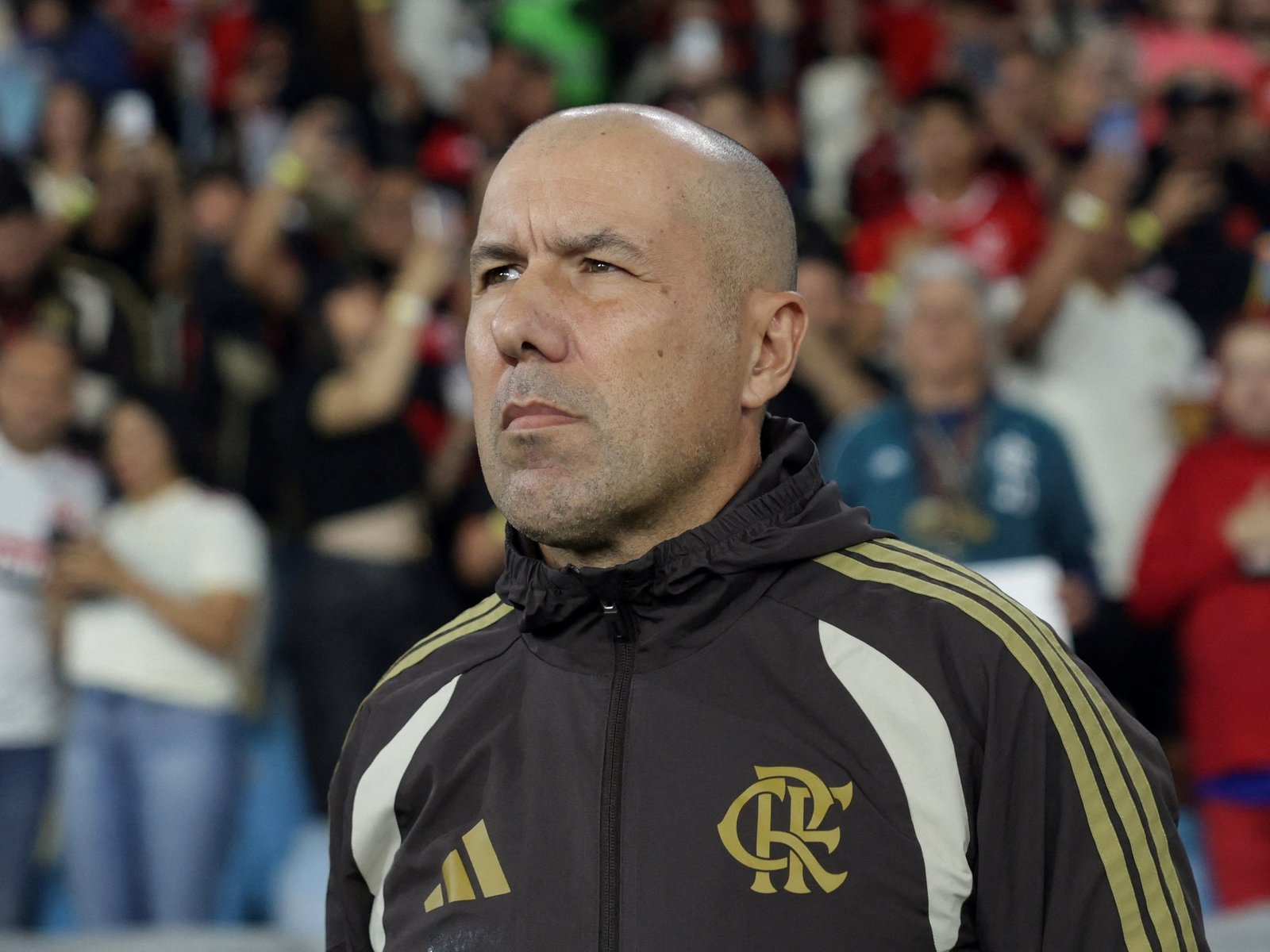 El técnico de Flamengo cree que jugará la final de la Copa Libertadores :: Olé
