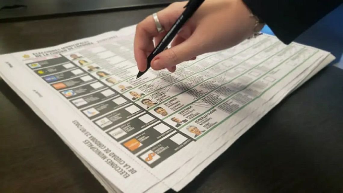 Elecciones 2027: Dos de cada tres bonaerenses quieren votar con Boleta Única de Papel, según una encuesta de Isonomía