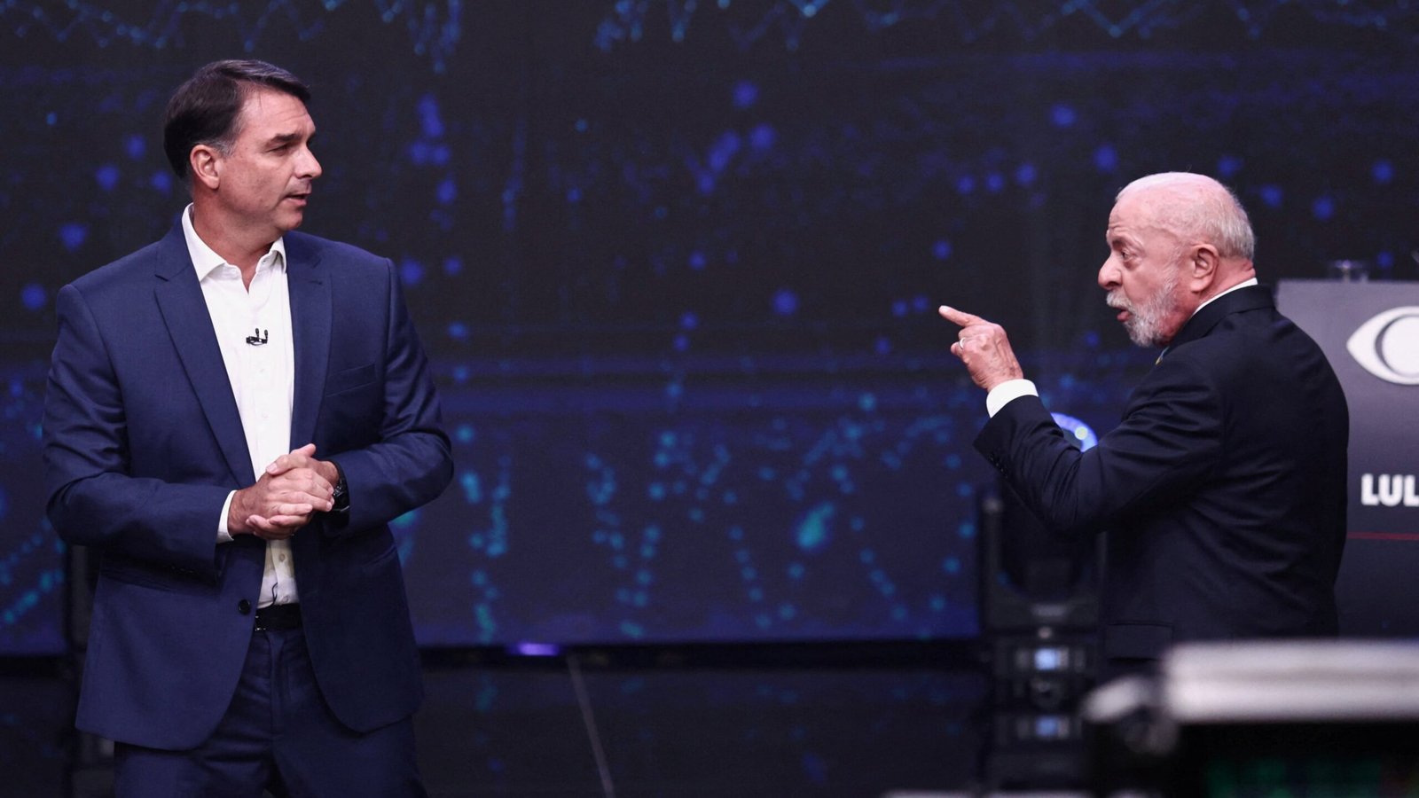Elecciones en Brasil, en vivo | Bolsonaro y Lula apuran la campaña con dos actos en dos ciudades cada uno