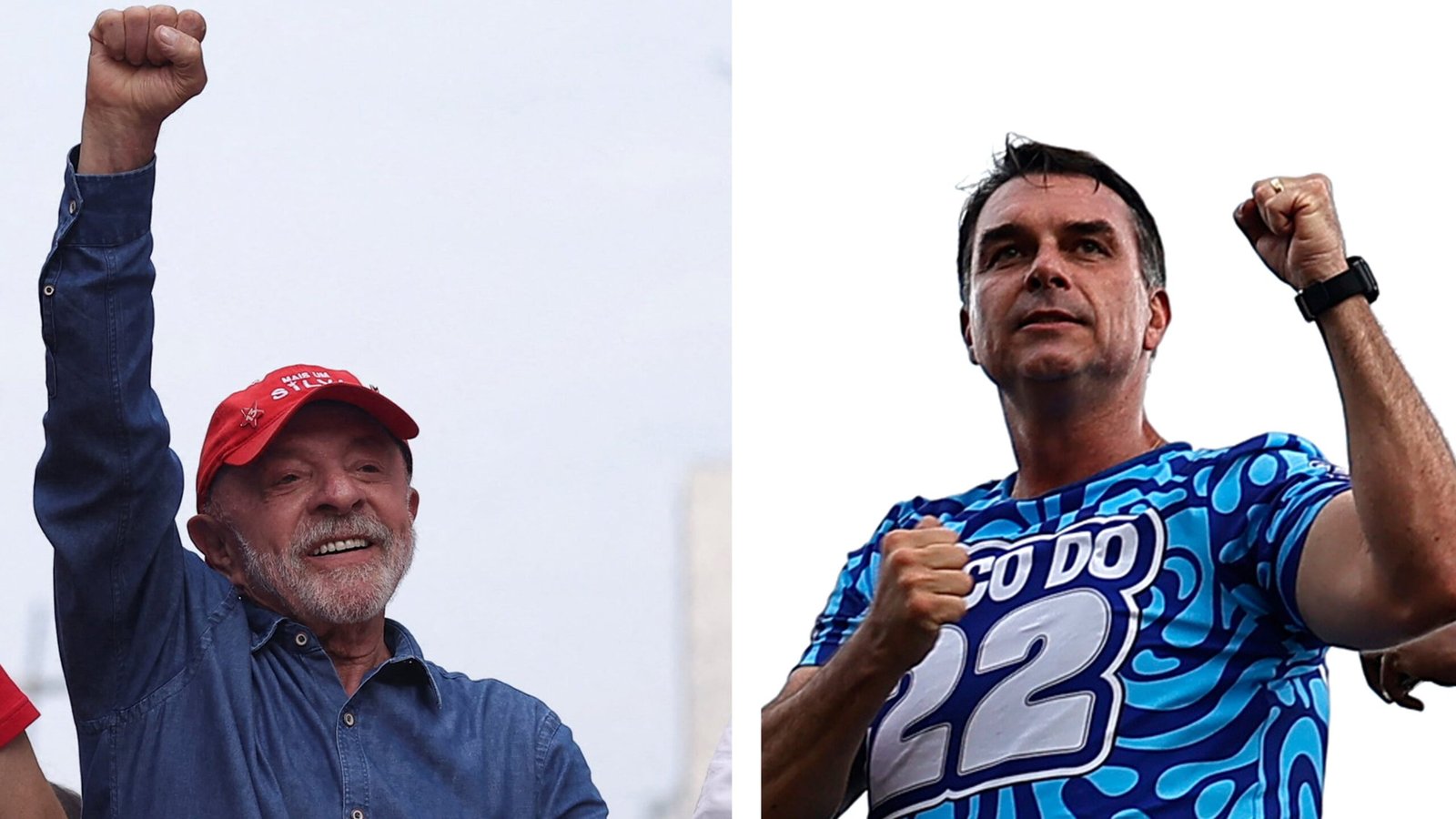 Elecciones en Brasil, en vivo | Casi 160 millones de brasileños definen el futuro del país entre Lula y Bolsonaro