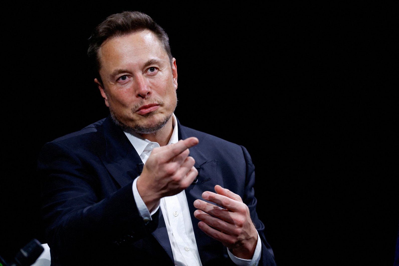 Elon Musk invierte 89.000 millones en Skydance, la nueva compañía surgida de la fusión de Paramount y Warner