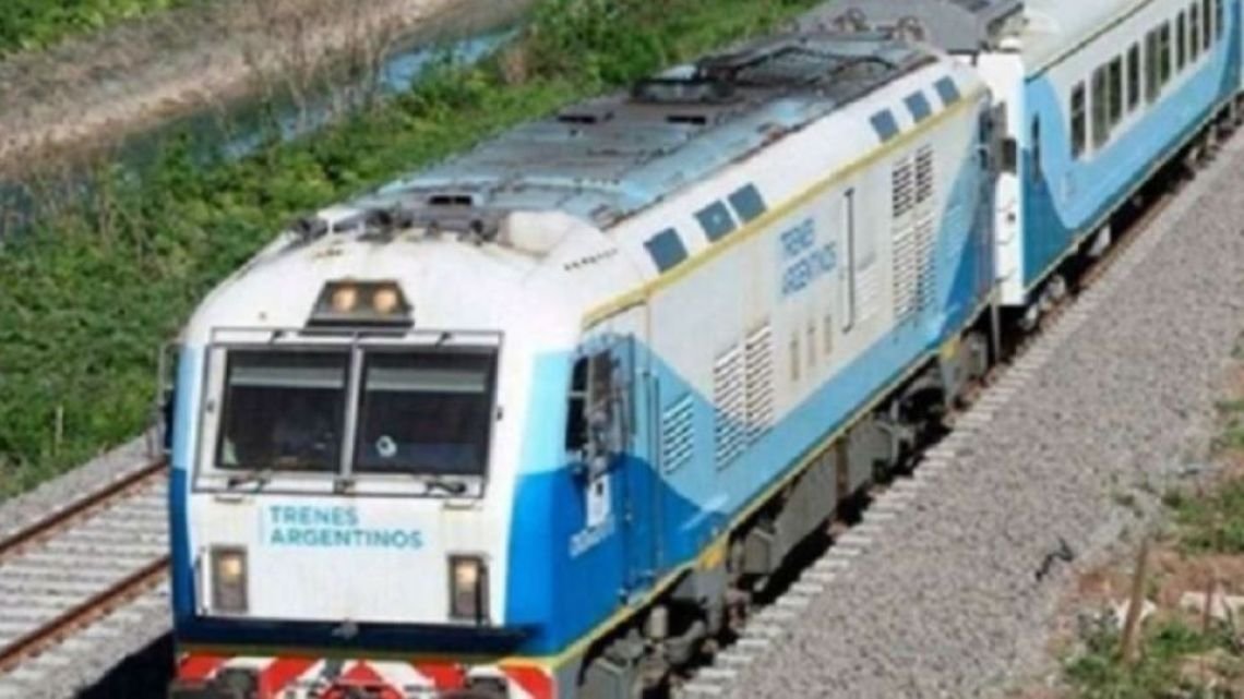 Emergencia ferroviaria: el 75% de formaciones del Roca, Sarmiento y Mitre circulan con "revisiones atrasadas"
