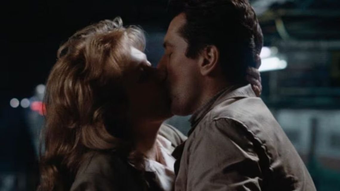 “Enamorarse” cumple 42 años: el drama romántico que reunió a Robert De Niro y Meryl Streep