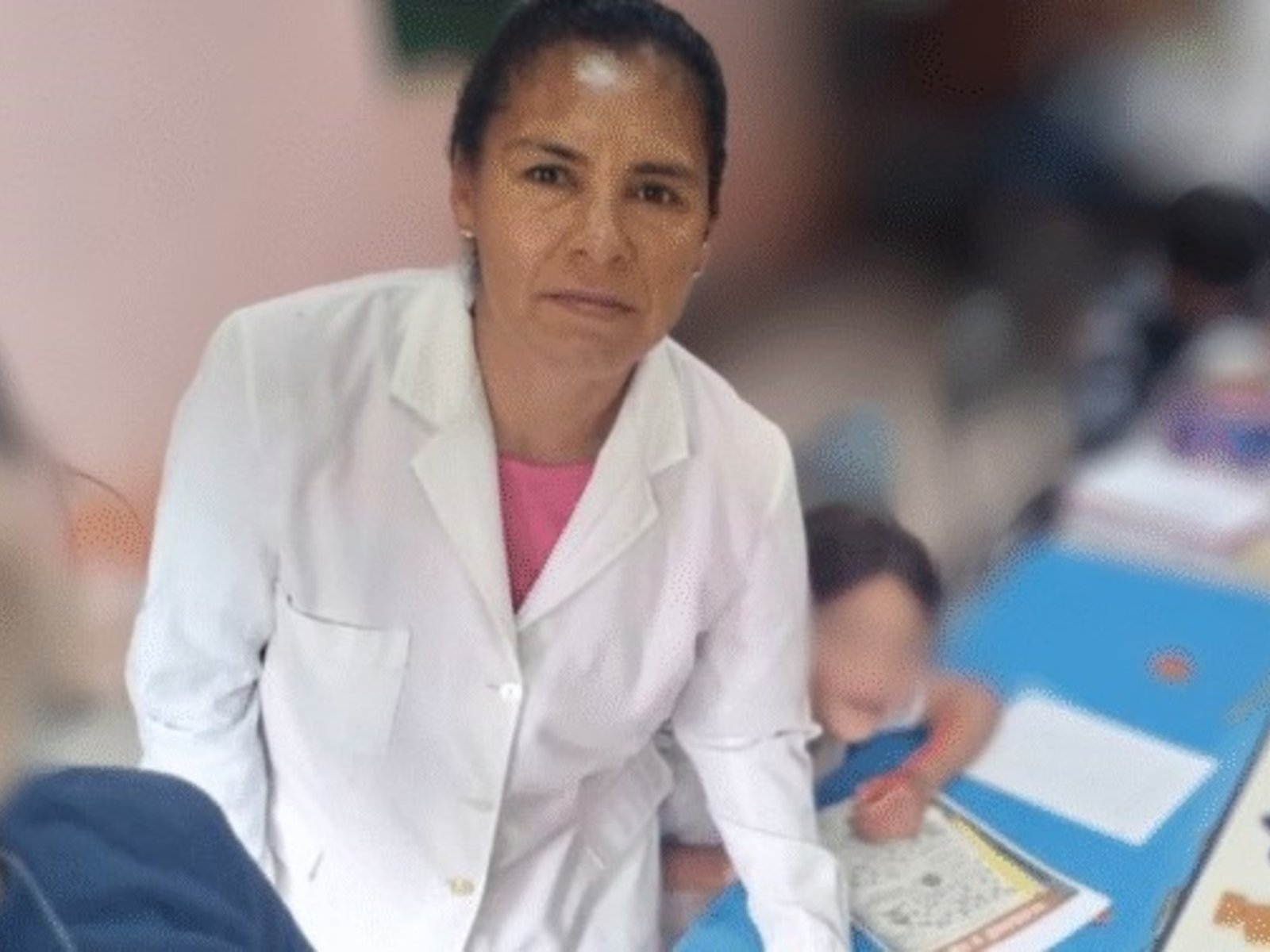 Encontraron el cuerpo de Nancy Godoy, la maestra rural que había desaparecido en Corrientes