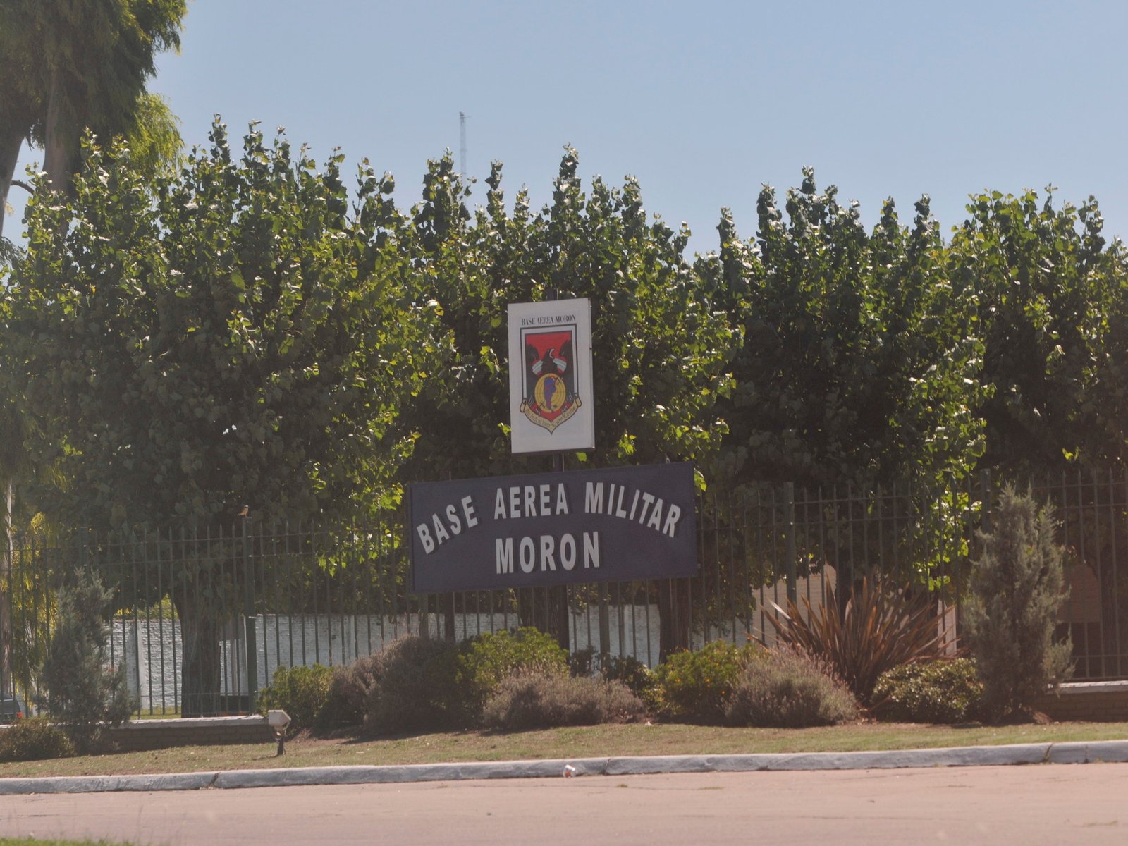 Encontraron muerto a un suboficial de 26 años en la Base Aérea de Morón