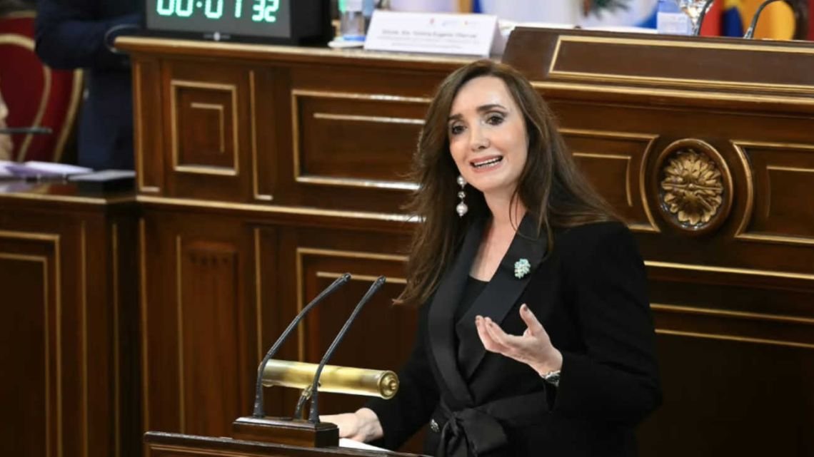 Encuesta 2027: se mueve el podio del "voto nunca" y qué pasa con Villarrue