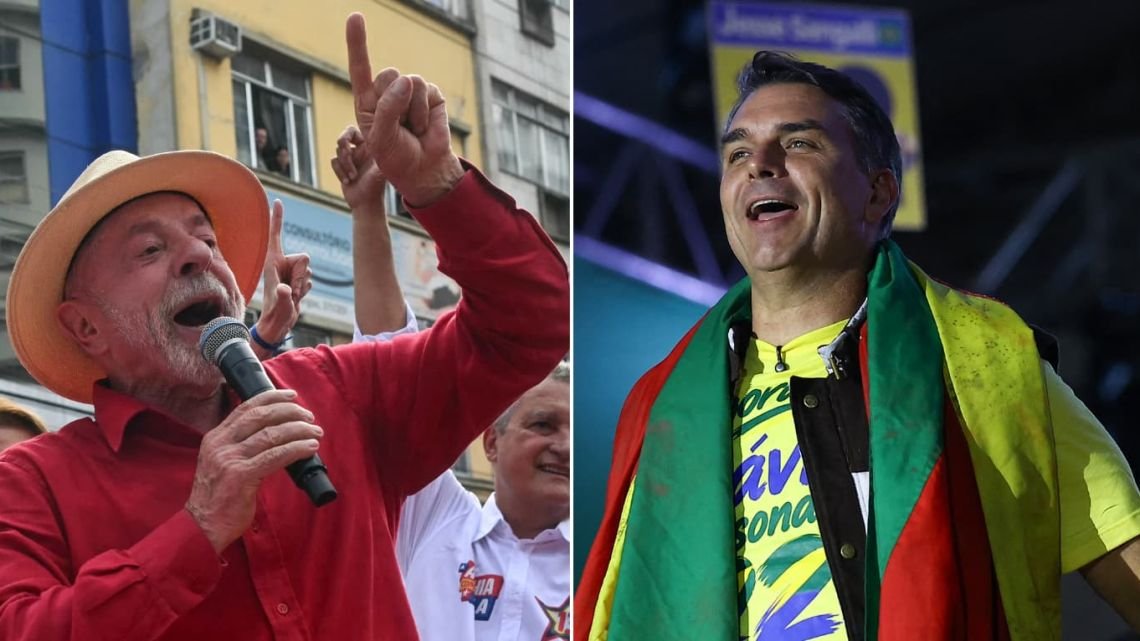 Está por comenzar una de las elecciones que puede definir el rumbo de América Latina: a qué hora abren los comicios en Brasil