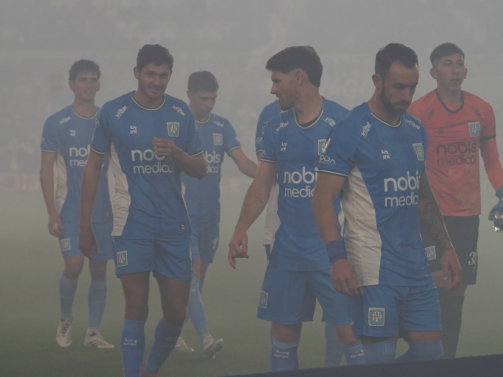 Estudiantes de Río Cuarto vs Aldosivi, EN VIVO: a qué hora juegan, formaciones y cómo ver el partido del Torneo Clausura